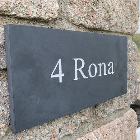Rona@Knock View Apartments, Sleat, Isle Of Skye Teangue  Luaran gambar