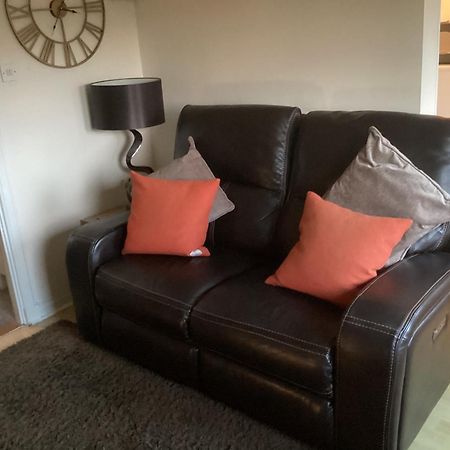 Rona@Knock View Apartments, Sleat, Isle Of Skye Teangue  Luaran gambar