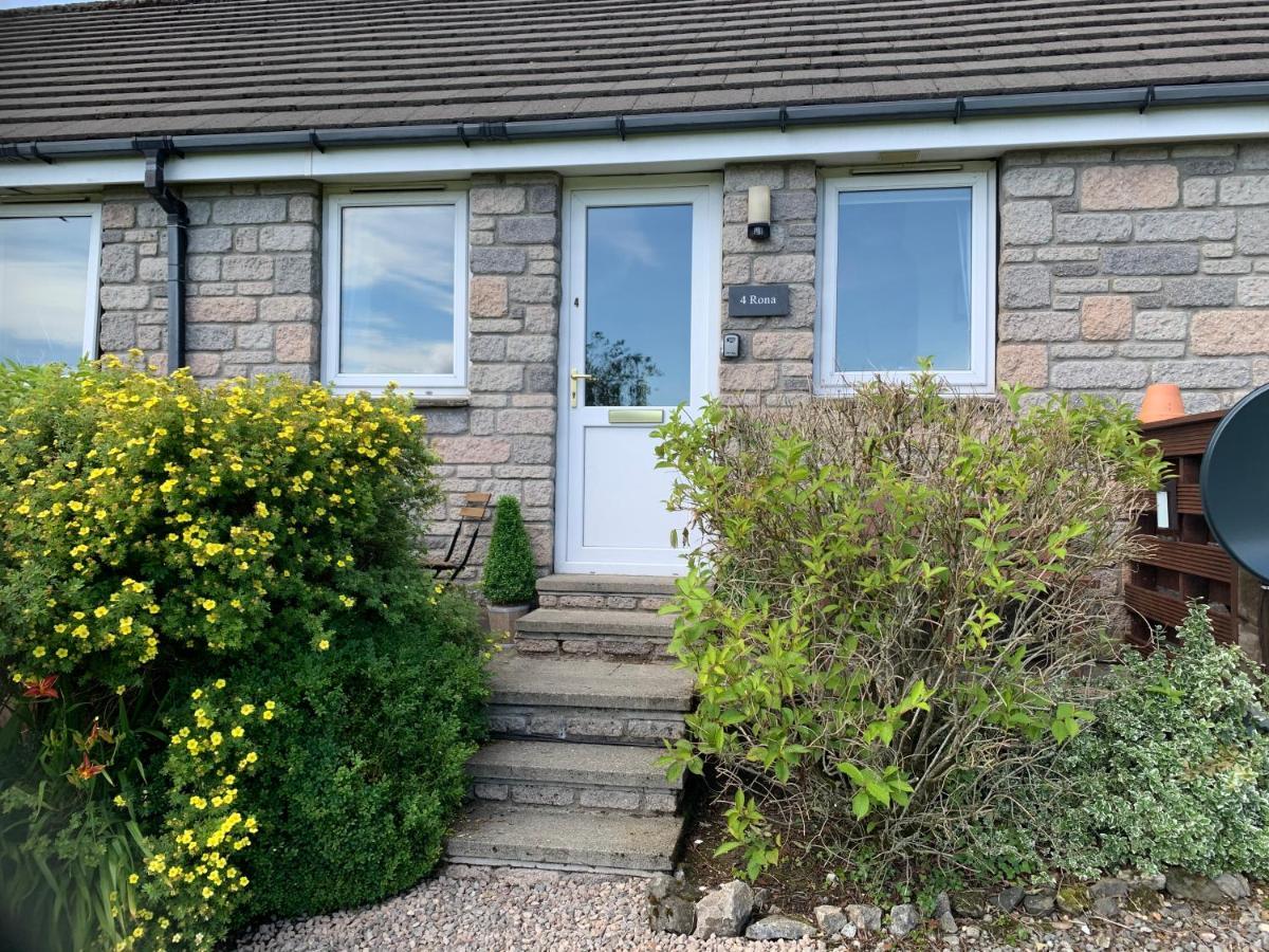 Rona@Knock View Apartments, Sleat, Isle Of Skye Teangue  Luaran gambar