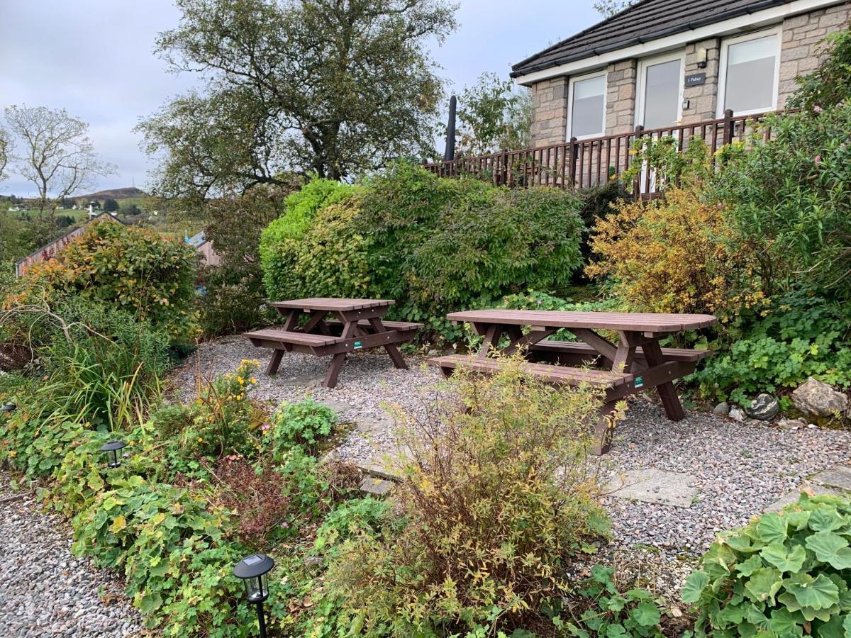 Rona@Knock View Apartments, Sleat, Isle Of Skye Teangue  Luaran gambar