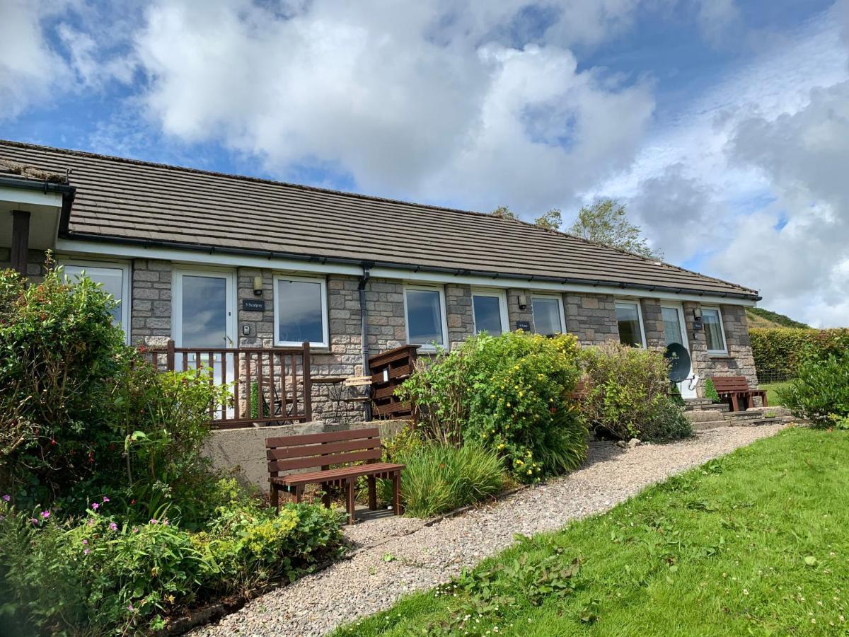Rona@Knock View Apartments, Sleat, Isle Of Skye Teangue  Luaran gambar