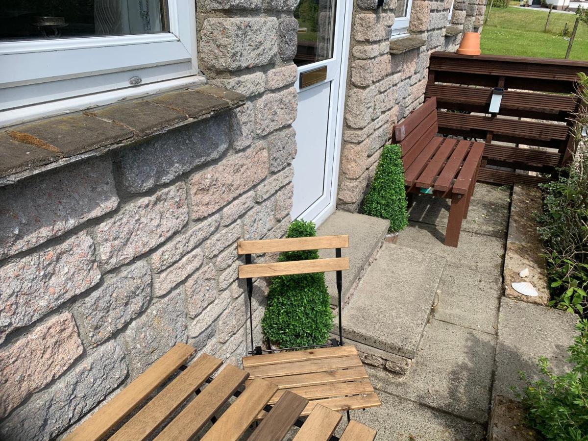 Rona@Knock View Apartments, Sleat, Isle Of Skye Teangue  Luaran gambar