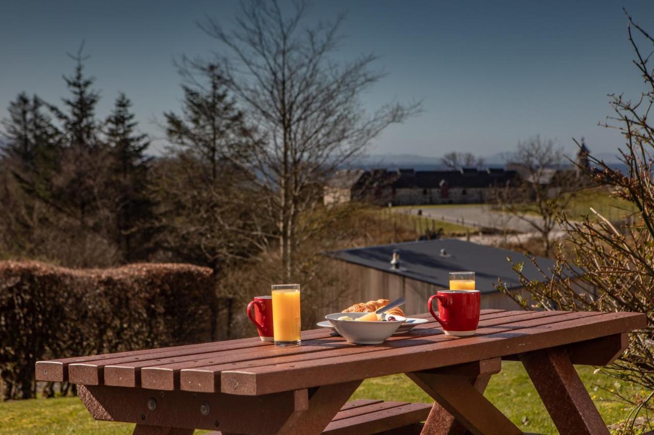 Rona@Knock View Apartments, Sleat, Isle Of Skye Teangue  Luaran gambar