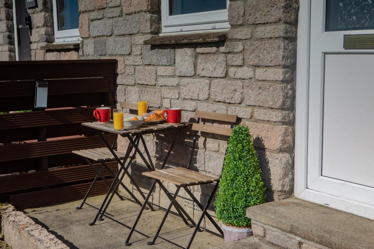 Rona@Knock View Apartments, Sleat, Isle Of Skye Teangue  Luaran gambar