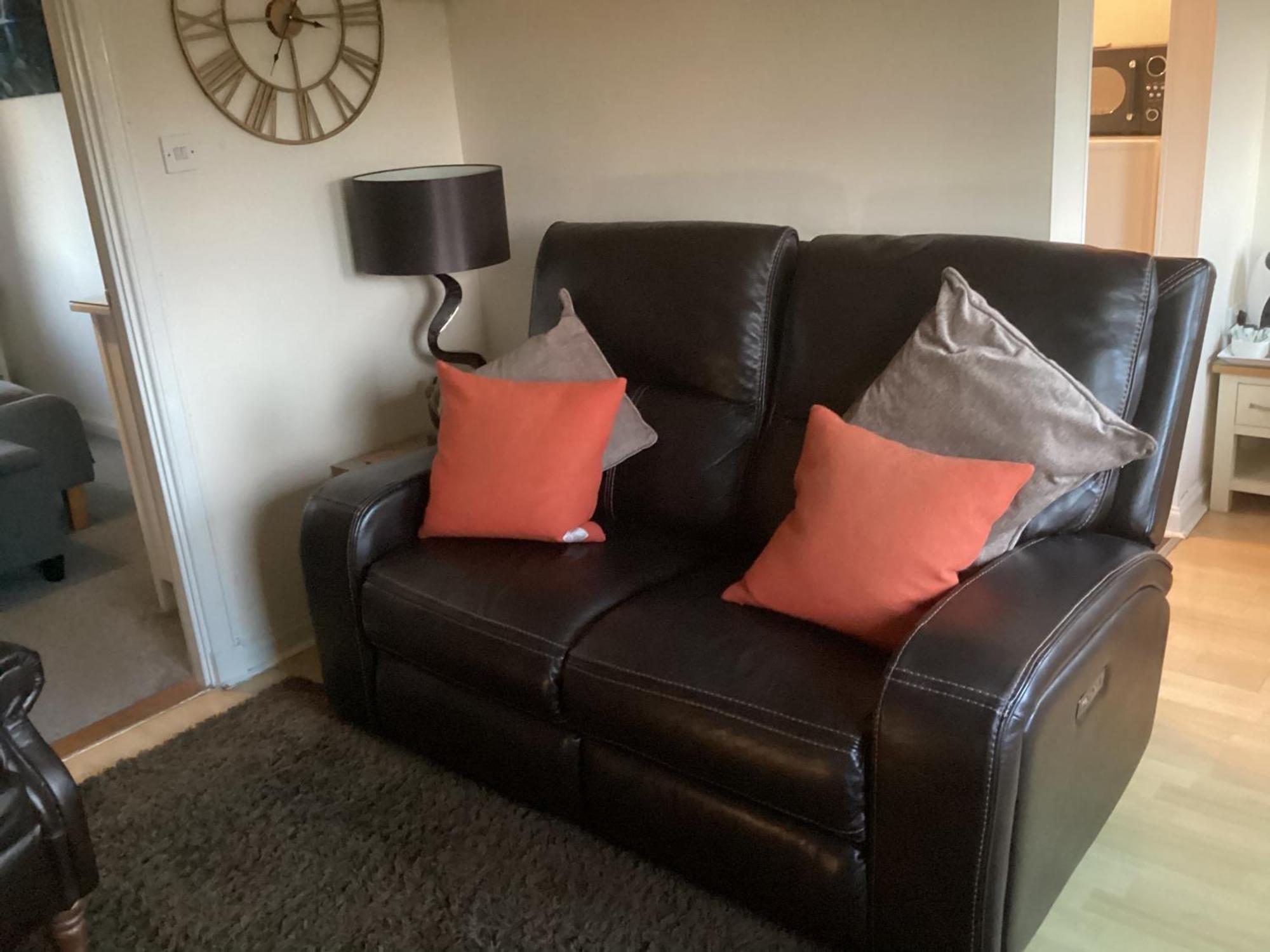 Rona@Knock View Apartments, Sleat, Isle Of Skye Teangue  Luaran gambar